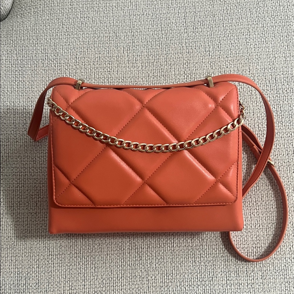A New Day, Target Purse